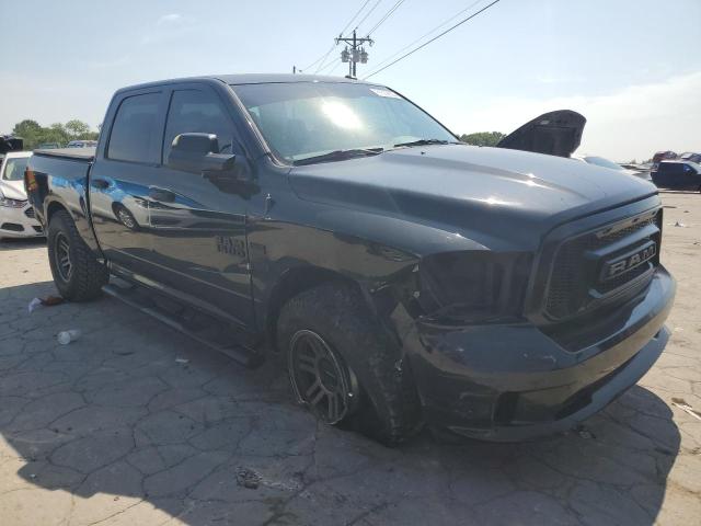 Photo 4 from auction – 2016 RAM 1500 ST with VIN 3C6RR6KT4GG363826