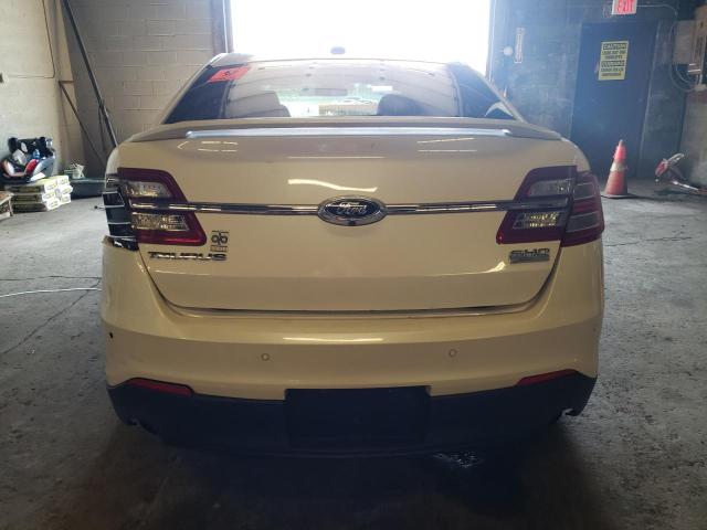 Photo 6 from auction – 2013 FORD TAURUS SHO with VIN 1FAHP2KT7DG189959