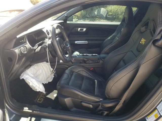 Photo 7 from auction – 2022 FORD MUSTANG GT with VIN 1FA6P8CF4N5117522