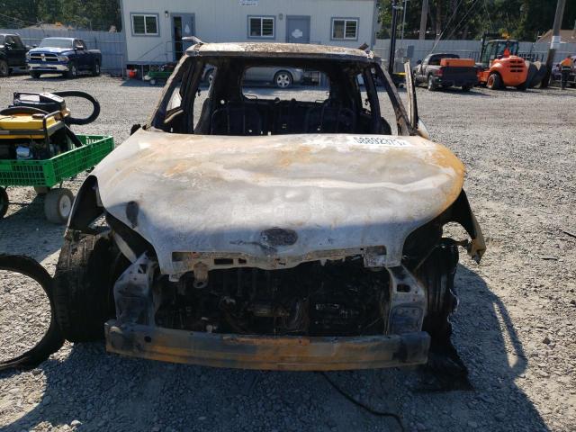 Photo 5 from auction – 2015 KIA SOUL + with VIN KNDJP3A53F7749273