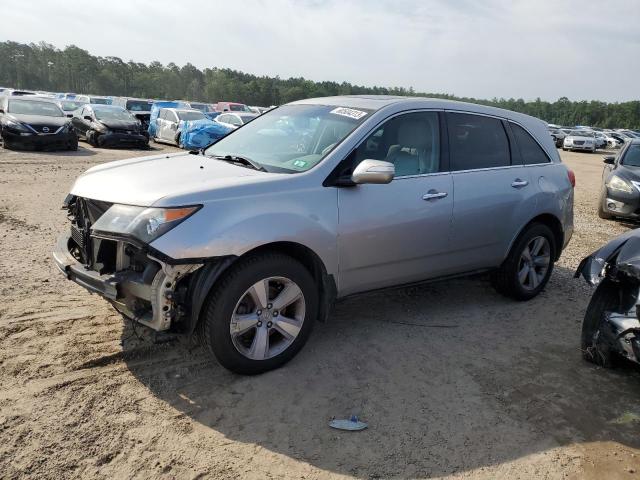 Zdjęcie 1 z aukcji – 2012 ACURA MDX z VIN 2HNYD2H21CH506035