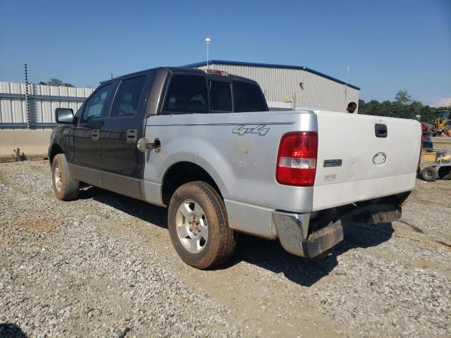 Photo 2 from auction – 2005 FORD F150 SUPER with VIN 1FTRW12W05FB23685