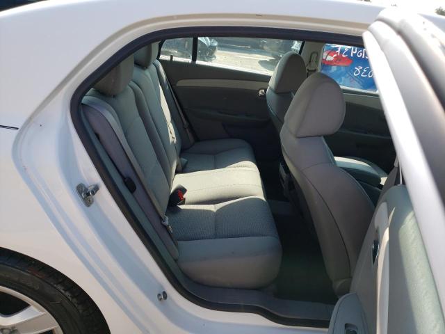 Photo 10 from auction – 2010 CHEVROLET MALIBU LS with VIN 1G1ZB5EB3AF102618