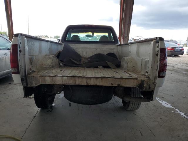 Photo 6 from auction – 2001 FORD F150 with VIN 1FTZF17201NB69796