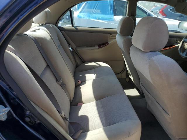 Photo 10 from auction – 2005 TOYOTA COROLLA CE with VIN 1NXBR32E75Z403185