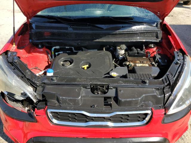 Photo 11 from auction – 2012 KIA SOUL + with VIN KNDJT2A69C7427165