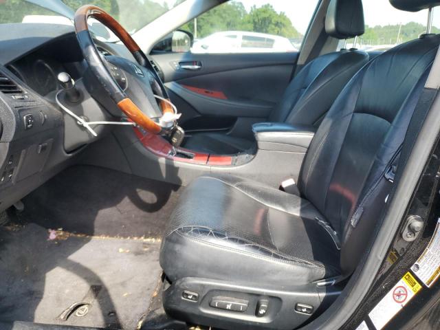 Photo 7 from auction – 2007 LEXUS ES 350 with VIN JTHBJ46G772040252