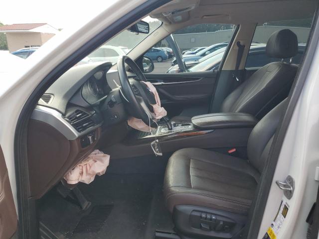Photo 7 from auction – 2016 BMW X5 XDRIVE3 with VIN 5UXKR0C57G0P29319