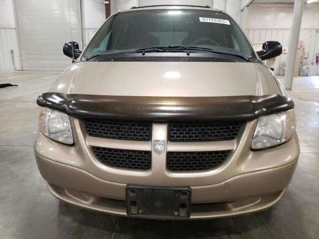 Фото 5 с аукциона – 2004 DODGE CARAVAN SX с VIN 1D4GP45R24B534185