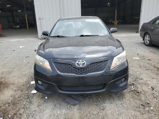 Photo 5 from auction – 2010 TOYOTA CAMRY BASE with VIN 4T1BF3EK3AU022180