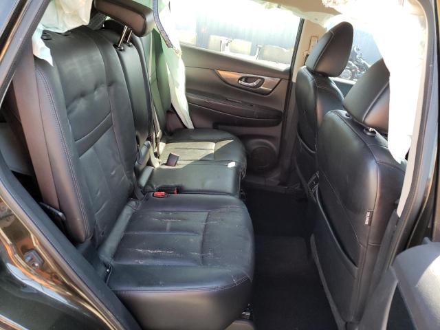 Photo 10 from auction – 2014 NISSAN ROGUE S with VIN 5N1AT2MT0EC793703