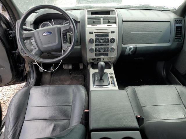 Photo 8 from auction – 2012 FORD ESCAPE XLT with VIN 1FMCU0DG8CKA44065