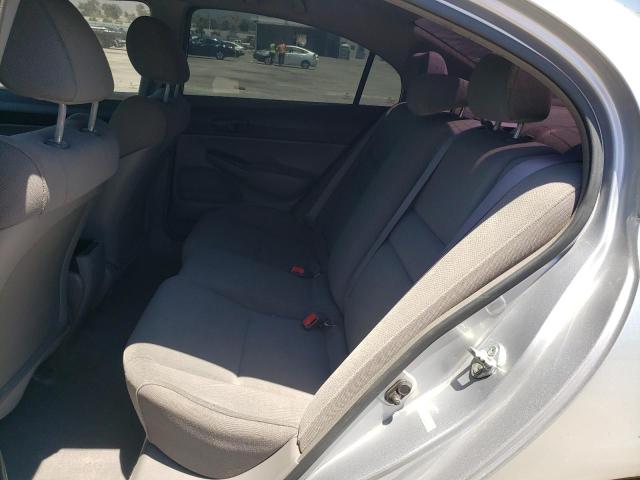 Photo 10 from auction – 2010 HONDA CIVIC VP with VIN 19XFA1F32AE025568