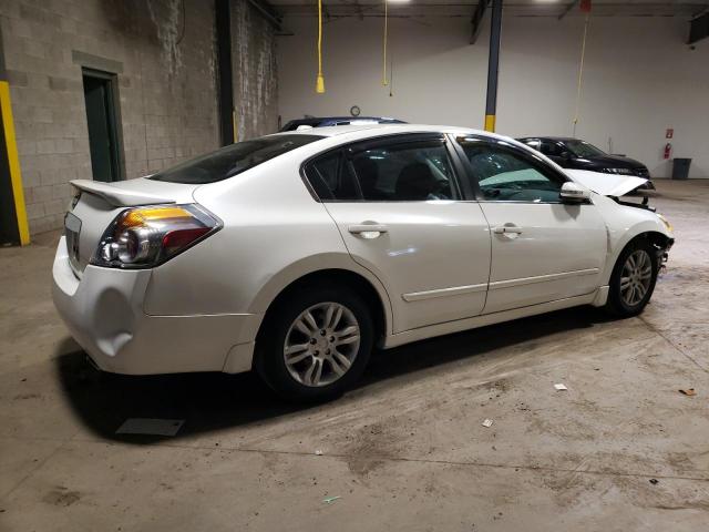 Photo 3 from auction – 2010 NISSAN ALTIMA BAS with VIN 1N4AL2AP5AN421144