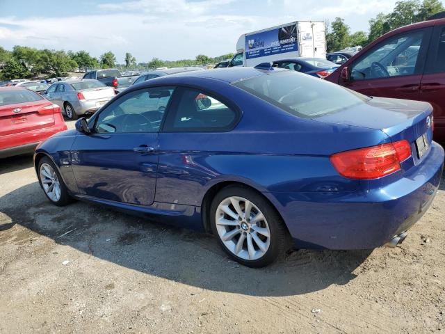 صورة رقم 2 من المزاد - 2011 BMW 328 XI مع VIN WBAKF3C57BE567843