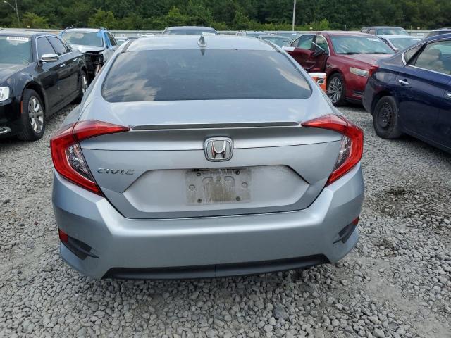 Photo 6 from auction – 2016 HONDA CIVIC EXL with VIN 19XFC1F74GE032334
