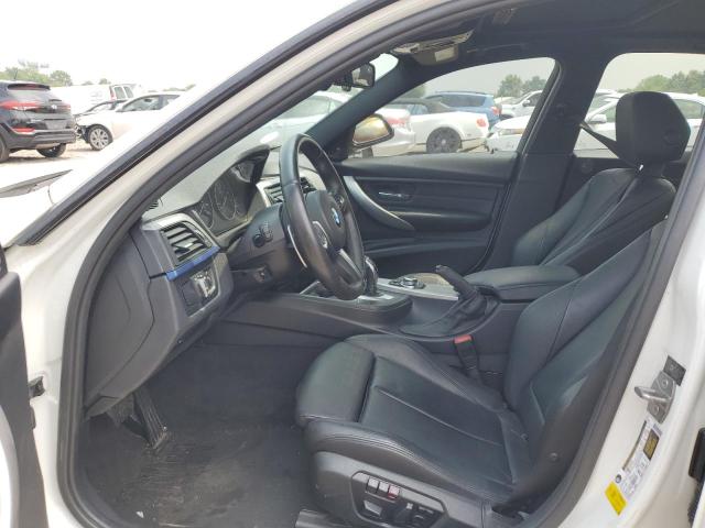 Zdjęcie 7 z aukcji – 2013 BMW 335 I z VIN WBA3A9G56DNP37256