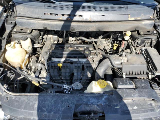 Photo 12 from auction – 2014 DODGE JOURNEY SE with VIN 3C4PDCAB0ET221208