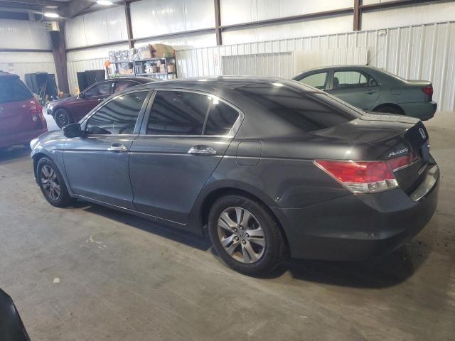 Photo 2 from auction – 2011 HONDA ACCORD LXP with VIN 1HGCP2F41BA024322