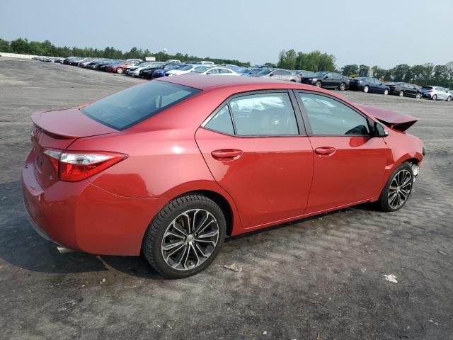 Photo 3 from auction – 2015 TOYOTA COROLLA L with VIN 2T1BURHE4FC426578