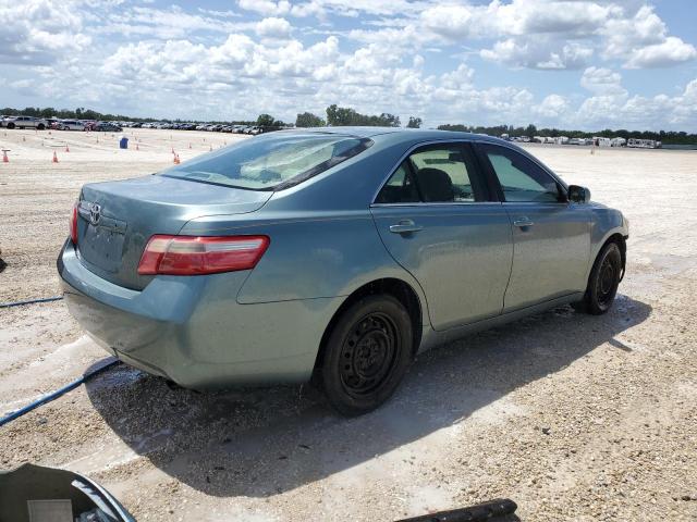 Photo 3 from auction – 2007 TOYOTA CAMRY CE with VIN 4T1BE46K37U521853