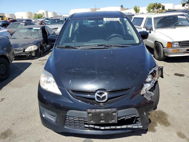 Photo 5 from auction – 2009 MAZDA 5 with VIN JM1CR29L290330604