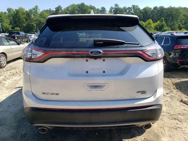 Photo 6 from auction – 2018 FORD EDGE SEL with VIN 2FMPK4J85JBB55725