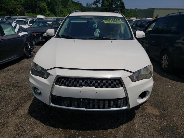 Photo 5 from auction – 2012 MITSUBISHI OUTLANDER with VIN JA4JT3AW8CU026613