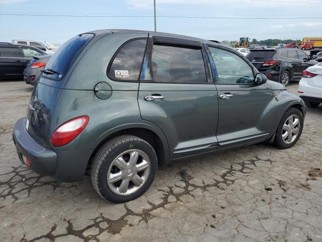 Photo 3 from auction – 2003 CHRYSLER PT CRUISER with VIN 3C4FY58B13T627495