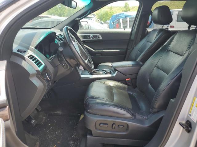 Photo 7 from auction – 2013 FORD EXPLORER L with VIN 1FM5K8F8XDGB39637