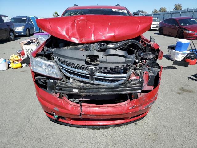 Photo 5 from auction – 2016 DODGE JOURNEY SE with VIN 3C4PDCAB2GT238773