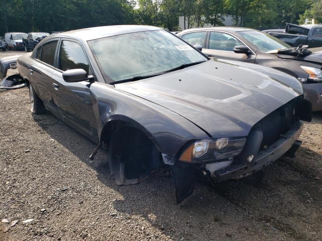 Photo 4 from auction – 2014 DODGE CHARGER SE with VIN 2C3CDXBG9EH173995
