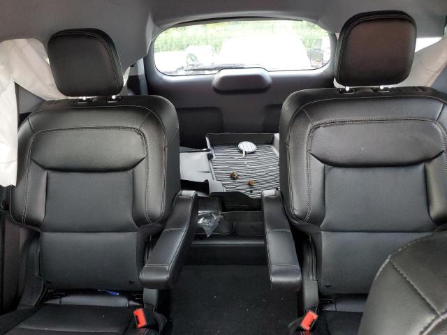 Photo 10 from auction – 2022 FORD EXPLORER L with VIN 1FMSK8FH9NGA84912
