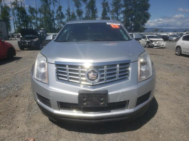 Photo 5 from auction – 2012 CADILLAC SRX PERFOR with VIN 3GYFNEE3XCS590033