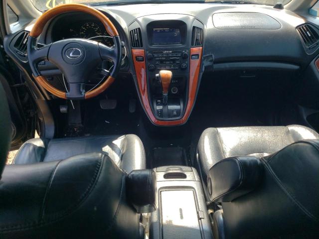 صورة رقم 8 من المزاد - 2001 LEXUS RX 300 مع VIN JTJHF10U710193689