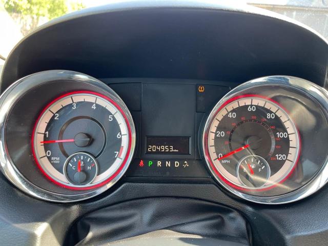 Photo 8 from auction – 2014 RAM TRADESMAN with VIN 2C4JRGAG0ER266517