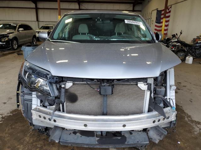 Photo 5 from auction – 2019 HONDA PILOT EX with VIN 5FNYF6H37KB100782