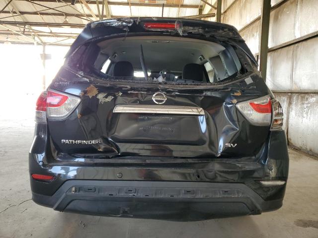 Zdjęcie 6 z aukcji – 2015 NISSAN PATHFINDER z VIN 5N1AR2MN9FC636303
