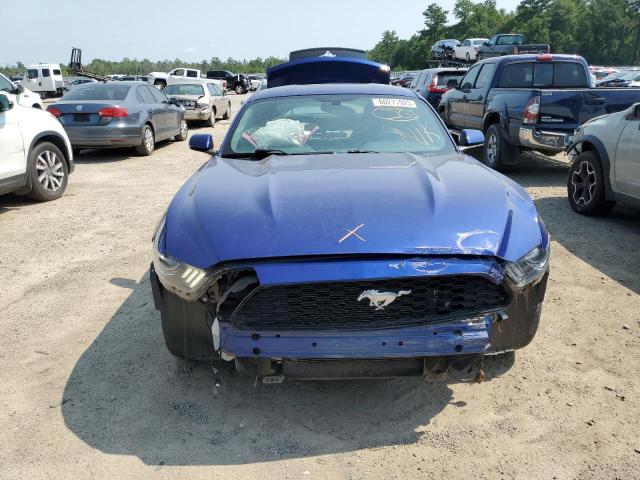 Photo 5 from auction – 2016 FORD MUSTANG 2D with VIN 1FA6P8AM7G5259044