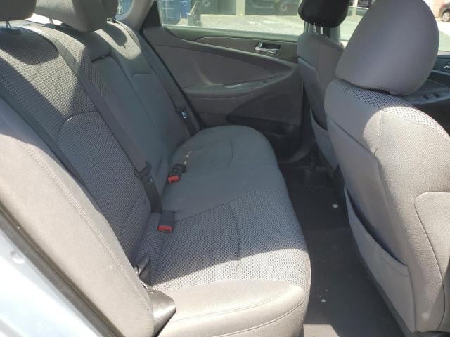 Photo 10 from auction – 2013 HYUNDAI SONATA GLS with VIN 5NPEB4AC4DH523417
