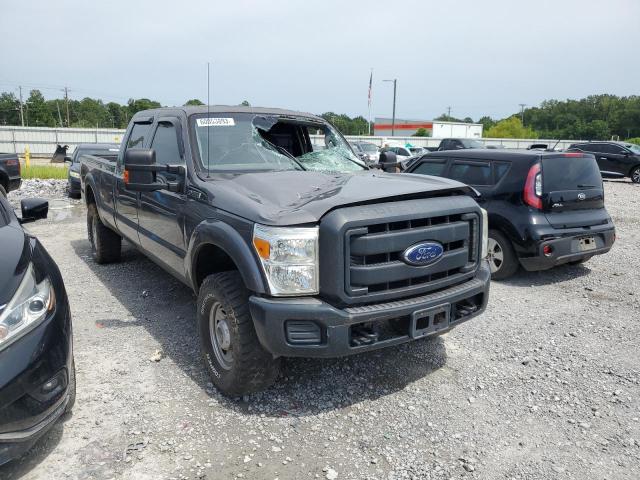 Photo 4 from auction – 2013 FORD F350 SUPER with VIN 1FT8W3B63DEB80071