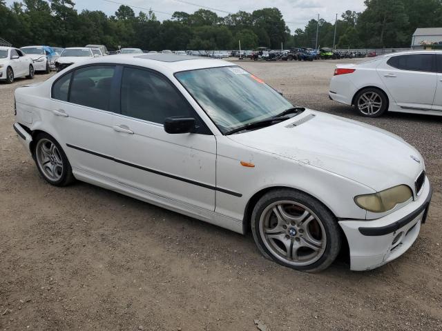Photo 4 from auction – 2003 BMW 330 I with VIN WBAEV53403KM30149