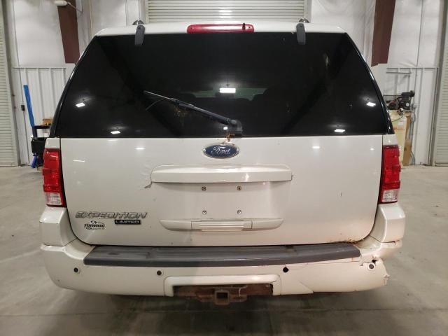 Photo 6 from auction – 2005 FORD EXPEDITION with VIN 1FMFU20525LA04834