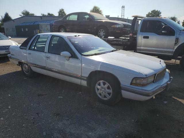 Photo 4 from auction – 1994 BUICK ROADMASTER with VIN 1G4BT52P5RR406593