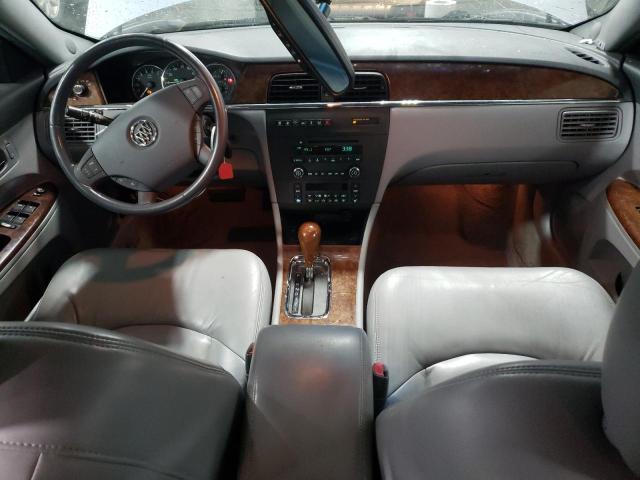 Photo 8 from auction – 2005 BUICK LACROSSE C with VIN 2G4WD562151239083