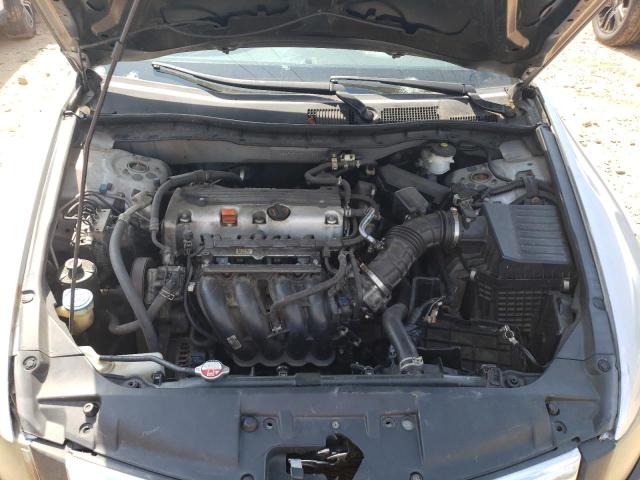 Photo 11 from auction – 2011 HONDA ACCORD LXP with VIN 1HGCP2F4XBA005297