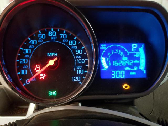 Снимка 9 от търг – 2015 CHEVROLET SPARK LS с VIN KL8CB6S98FC720653
