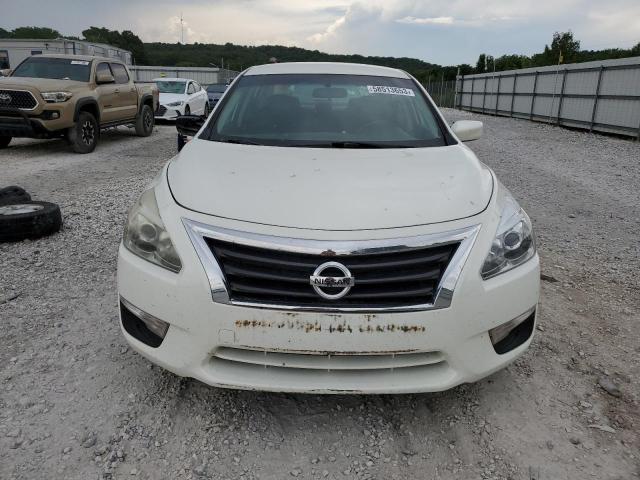 Photo 5 from auction – 2015 NISSAN ALTIMA 2.5 with VIN 1N4AL3AP8FC122014