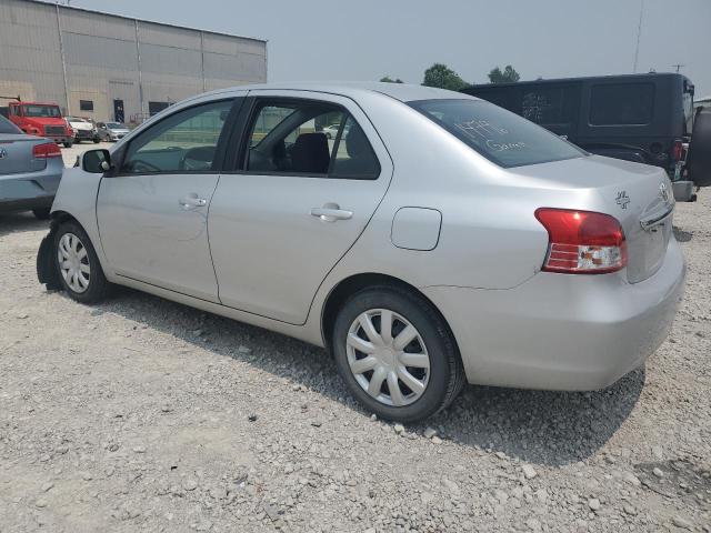 Photo 2 from auction – 2012 TOYOTA YARIS with VIN JTDBT4K30CL013008