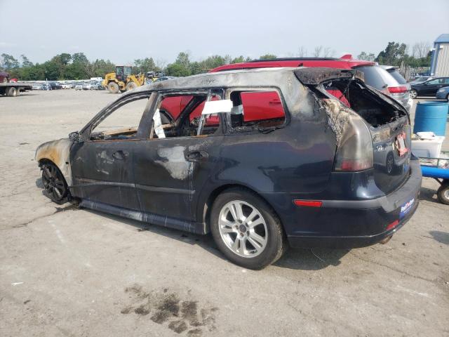 Photo 2 from auction – 2006 SAAB 9-3 with VIN YS3FD55Y361121501